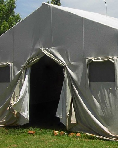 Изготавливаем солдатские палатки в Куровском вместимостью <strong>до 70 человек</strong>